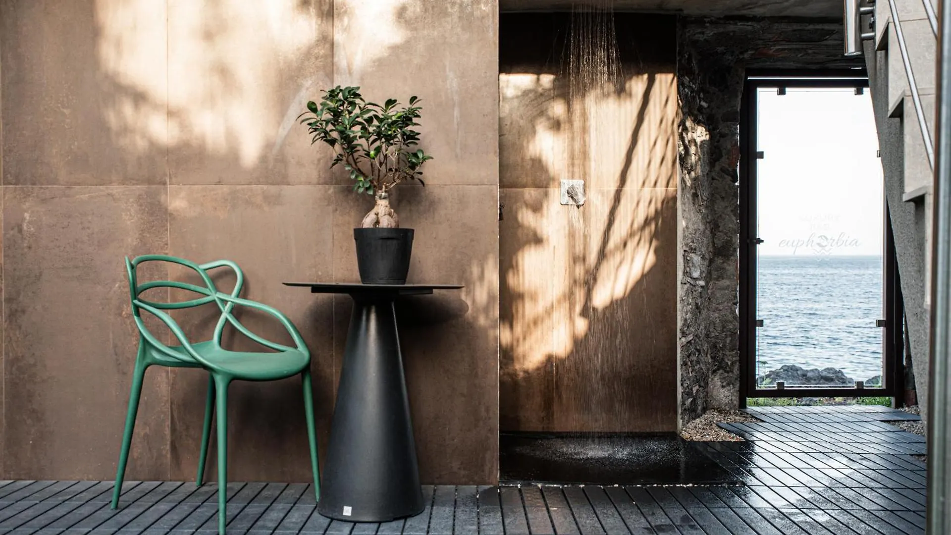 Luxury B&B Euphorbia Acireale
