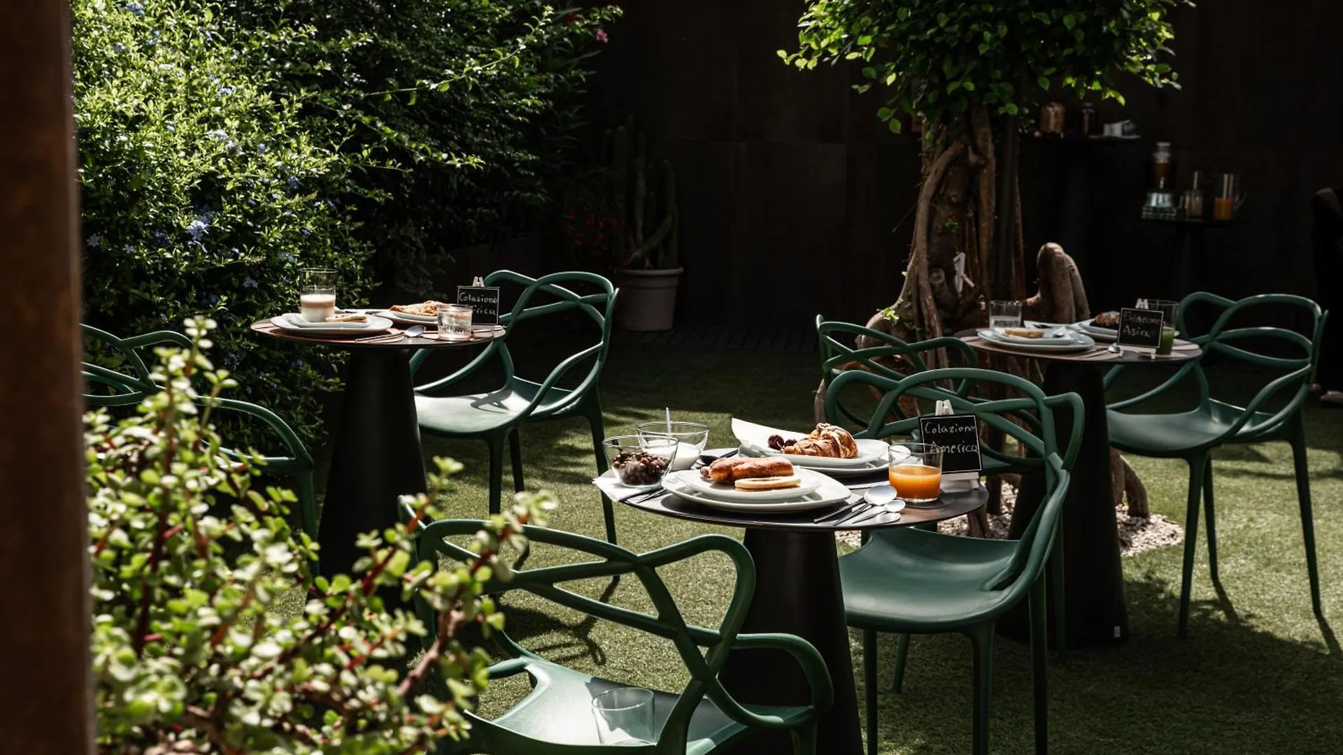 Bed & Breakfast Luxury B&B Euphorbia Acireale