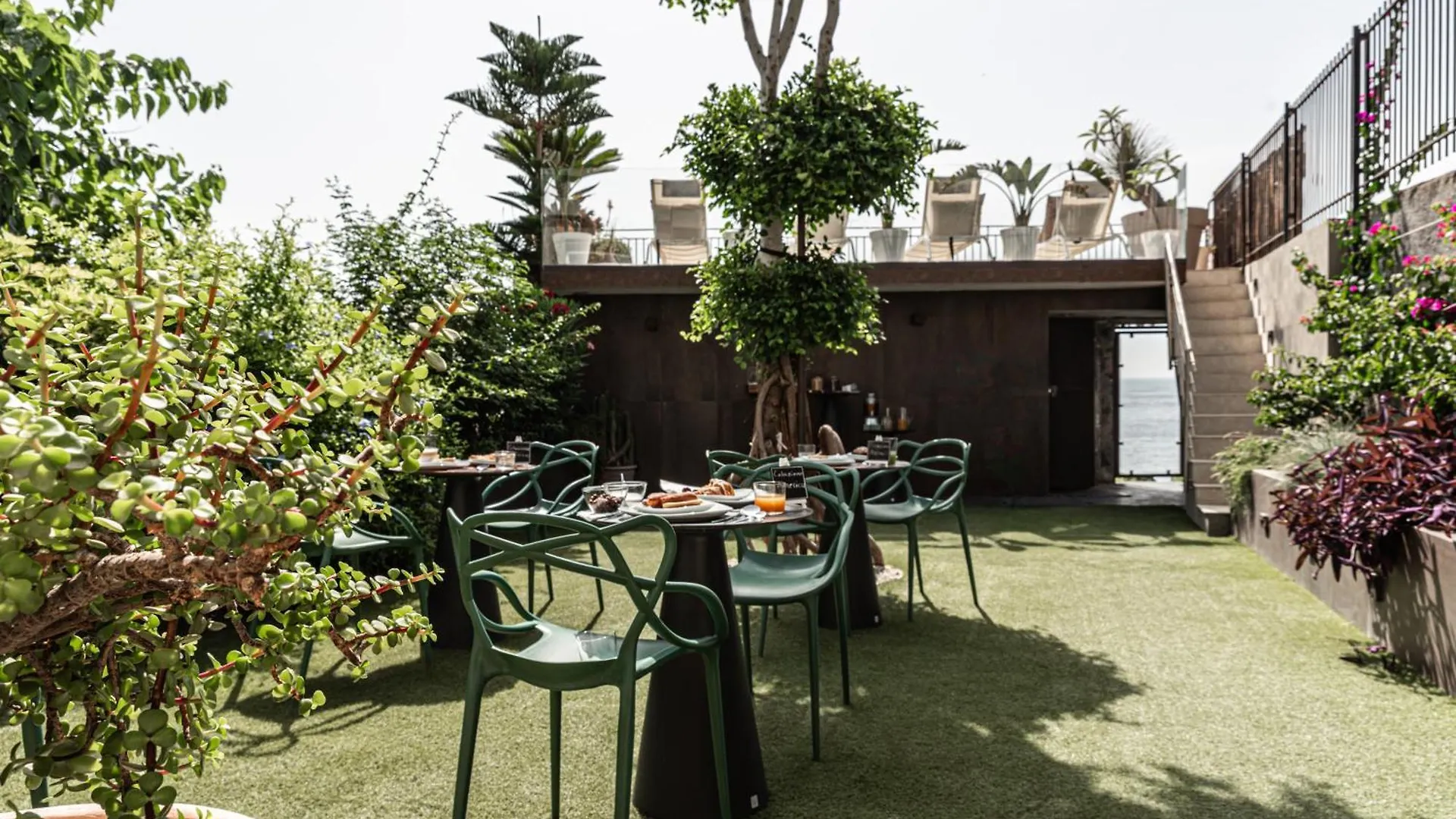 Luxury B&B Euphorbia Acireale Bed & Breakfast