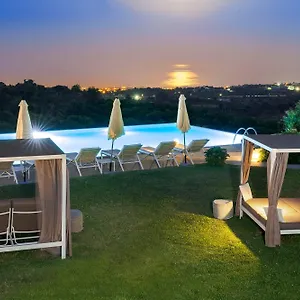 4* Hotel Kepos Etna Relais & Exclusive