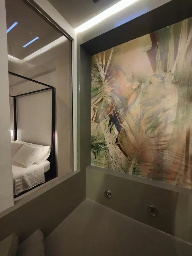 Luxury B&B Euphorbia Acireale