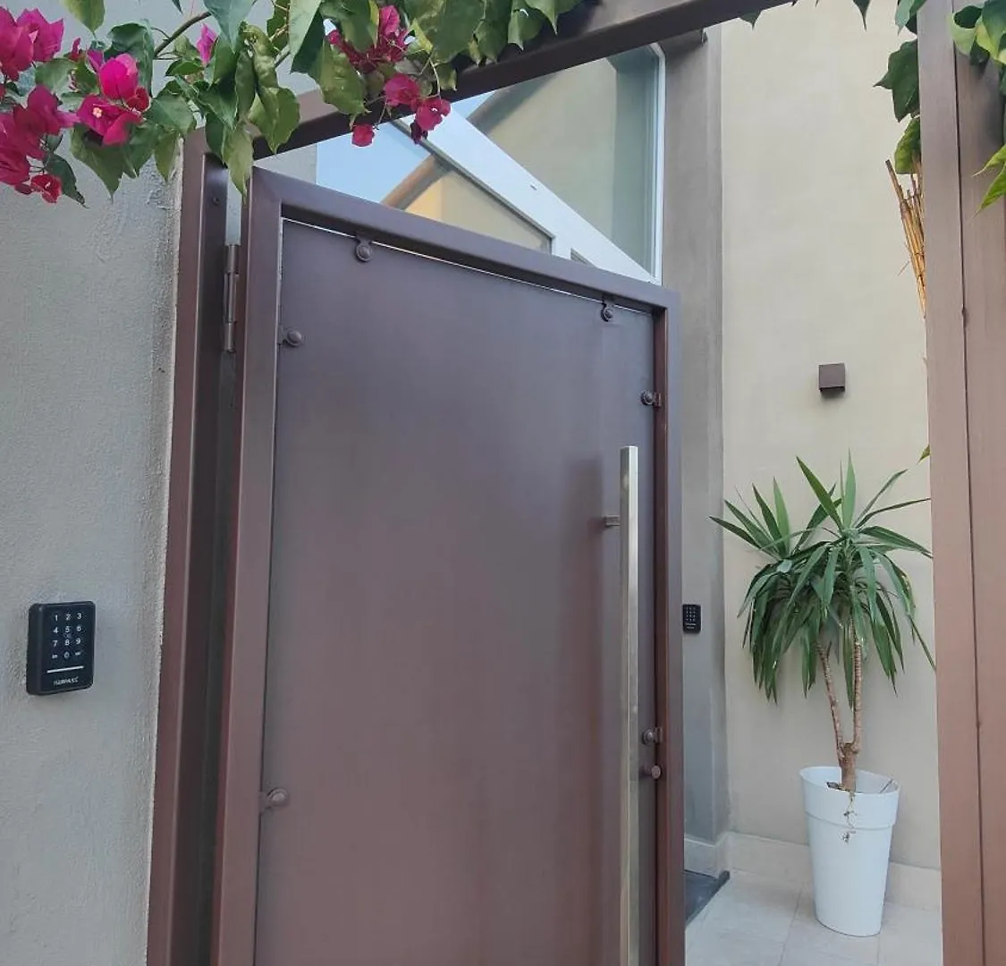 Bed & Breakfast Luxury B&B Euphorbia Acireale