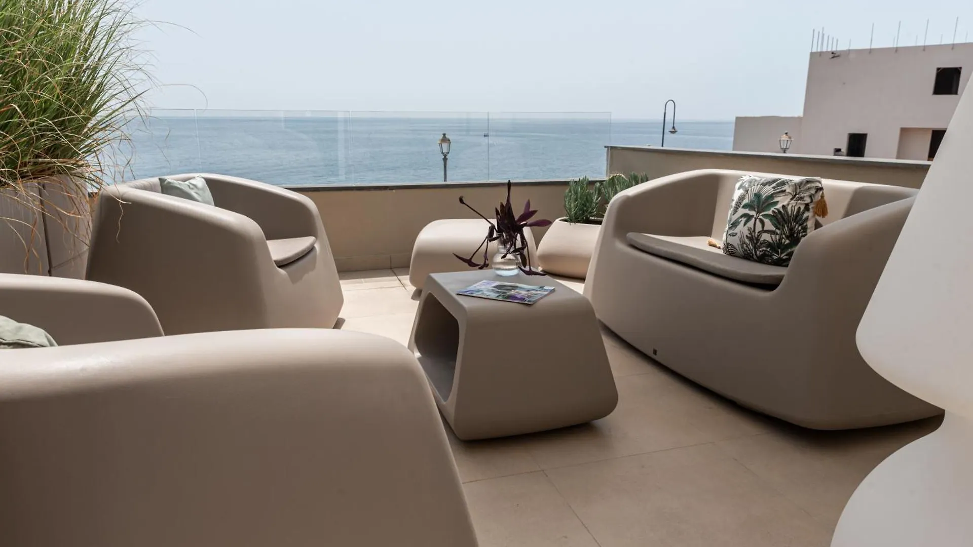 Luxury B&B Euphorbia Acireale 0*,  Italy