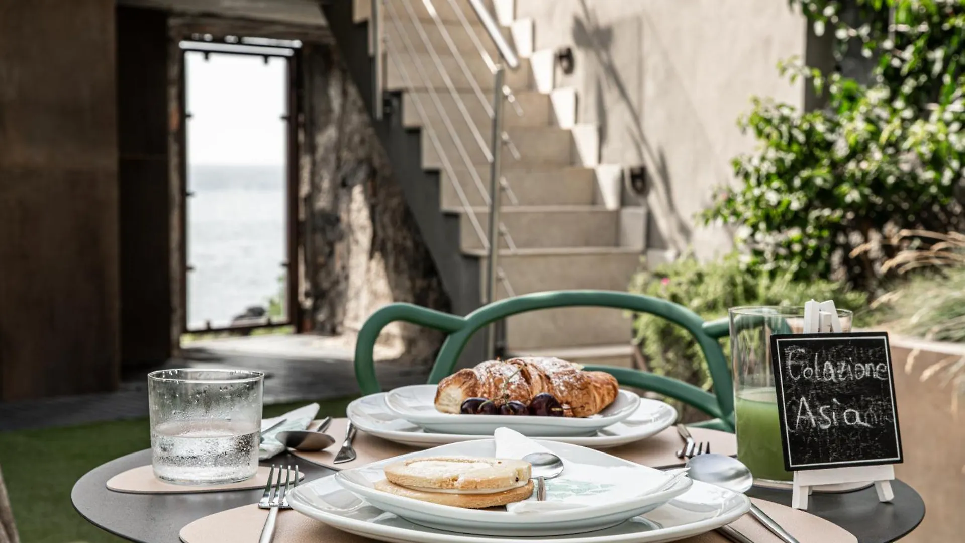Luxury B&B Euphorbia Acireale Bed & Breakfast