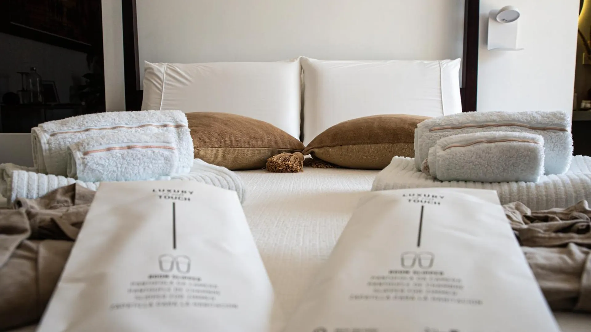 Luxury B&B Euphorbia Acireale Bed & Breakfast