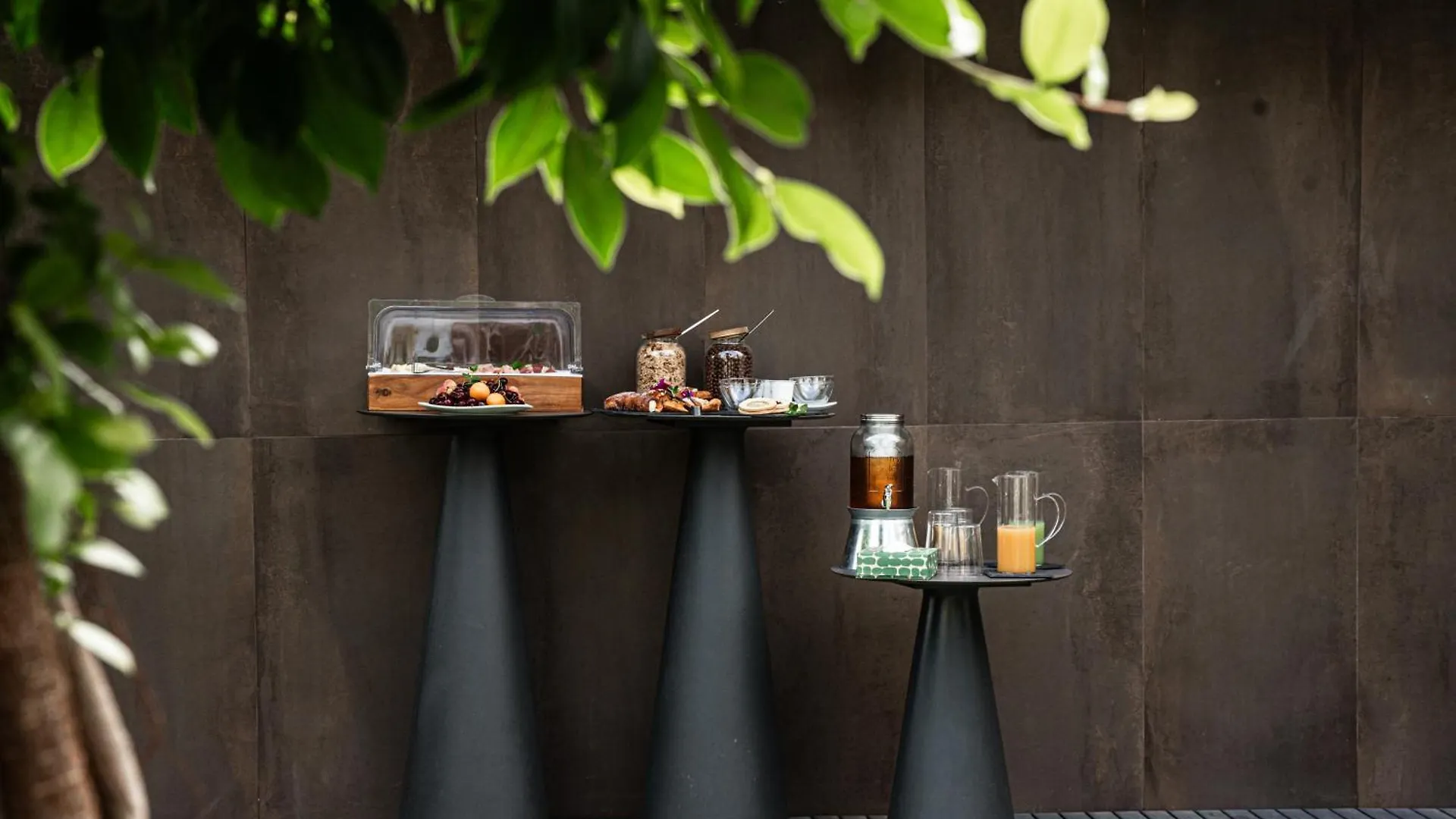 Bed & Breakfast Luxury B&B Euphorbia Acireale